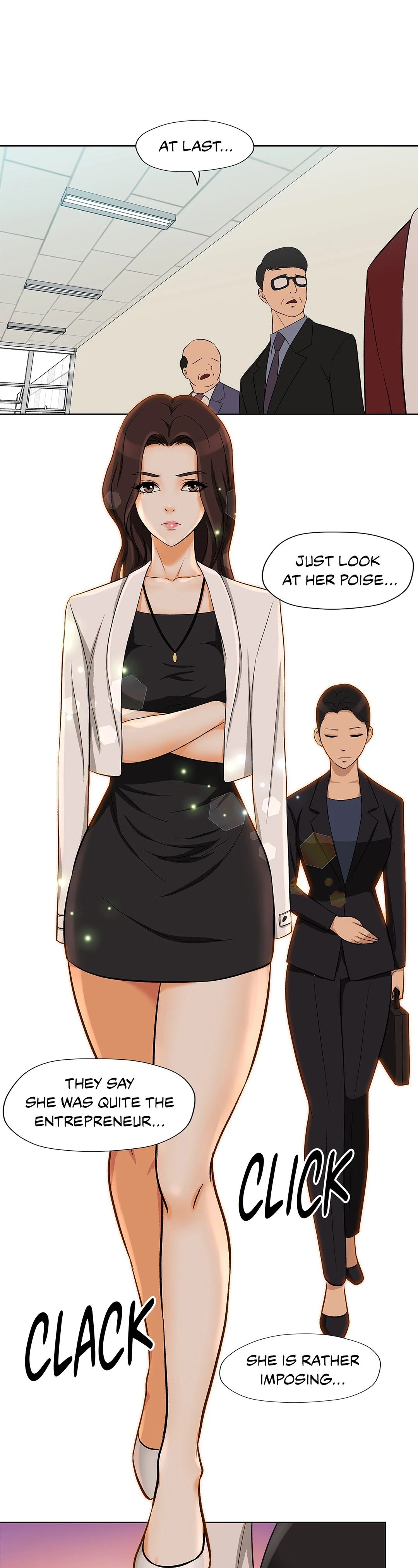 Back with a Bang Chapter 25 - The End image 10