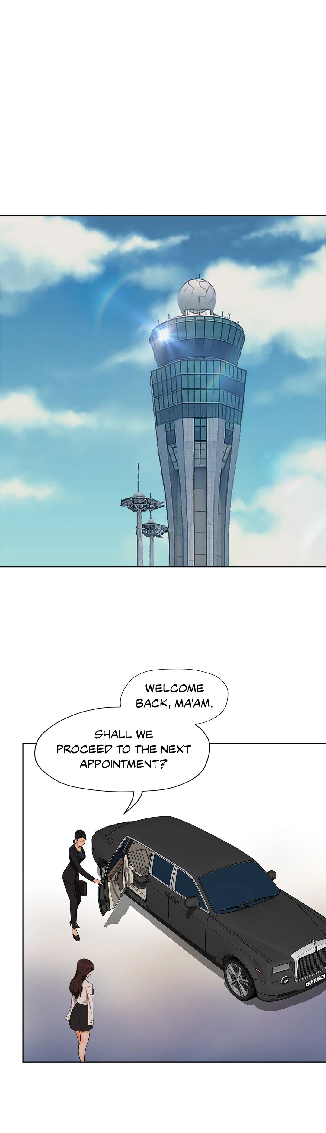 Back with a Bang Chapter 25 - The End image 19