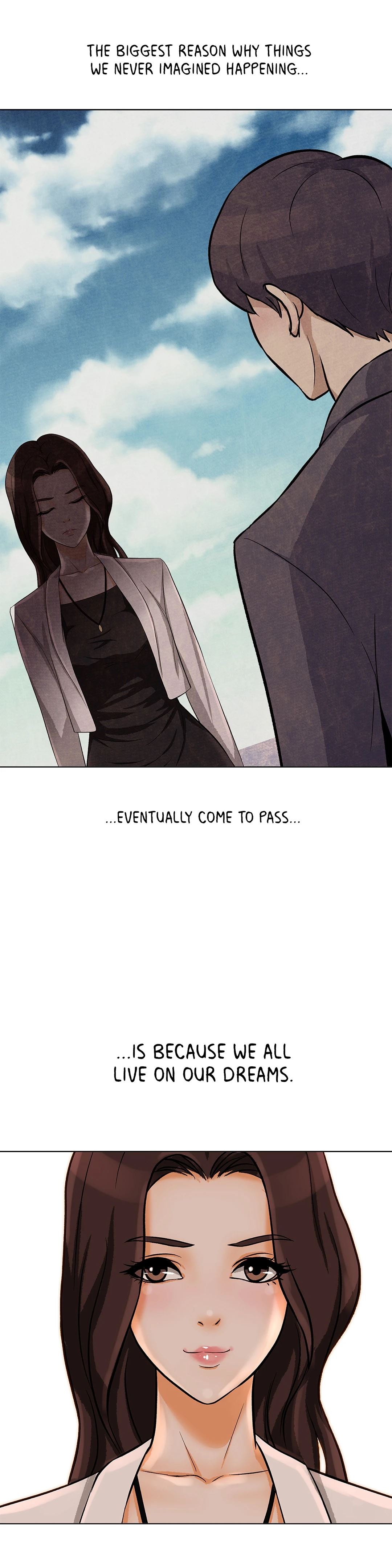Back with a Bang Chapter 25 - The End image 24