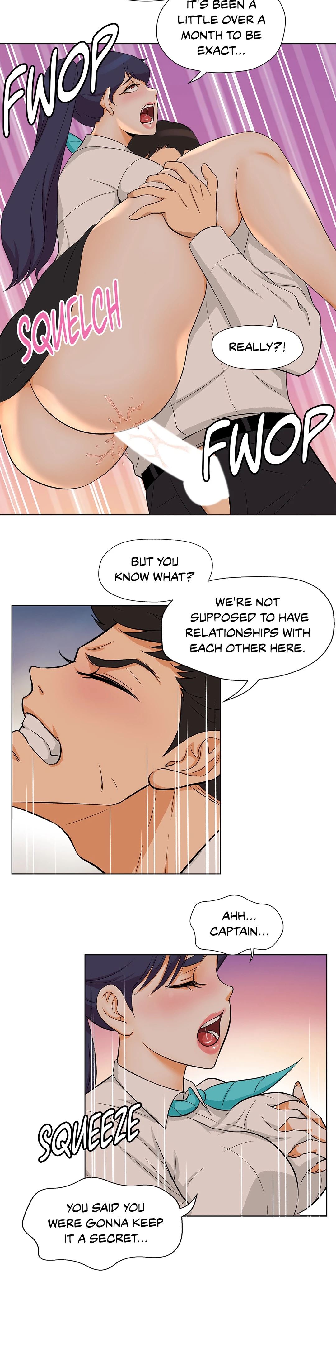 Back with a Bang Chapter 25 - The End image 5