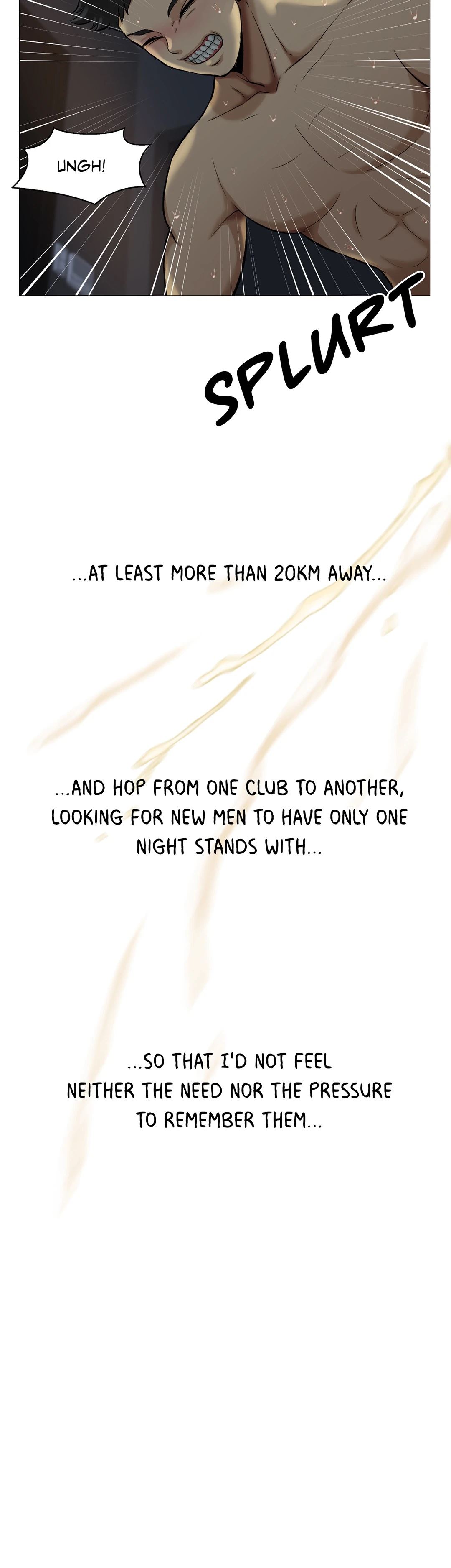 Back with a Bang Chapter 3 image 10