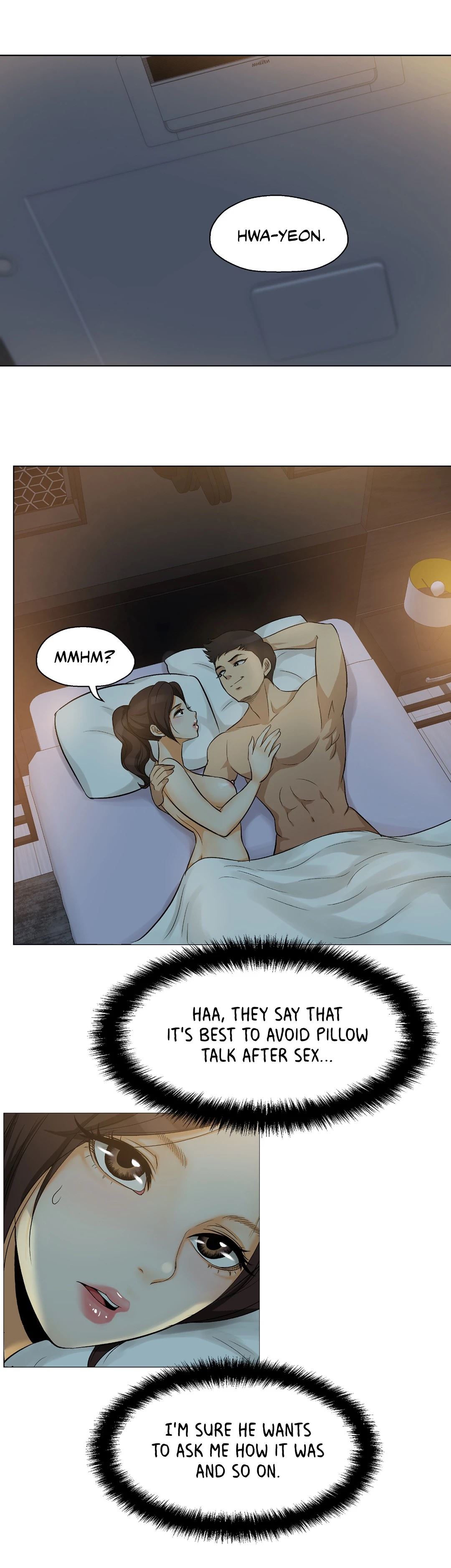 Back with a Bang Chapter 3 image 11