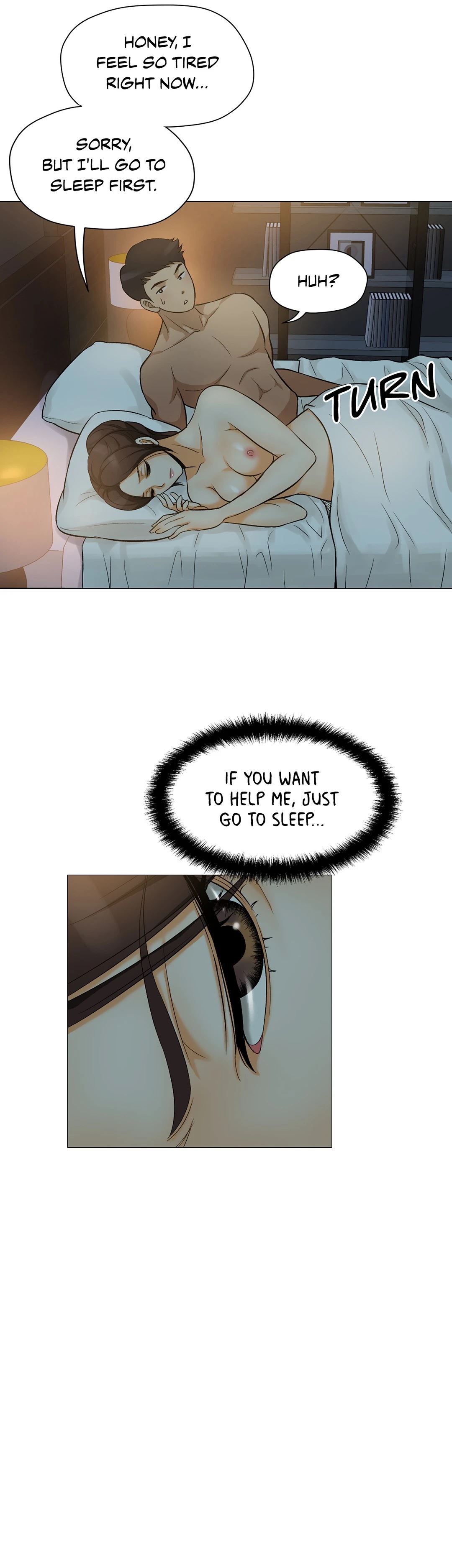Back with a Bang Chapter 3 image 12
