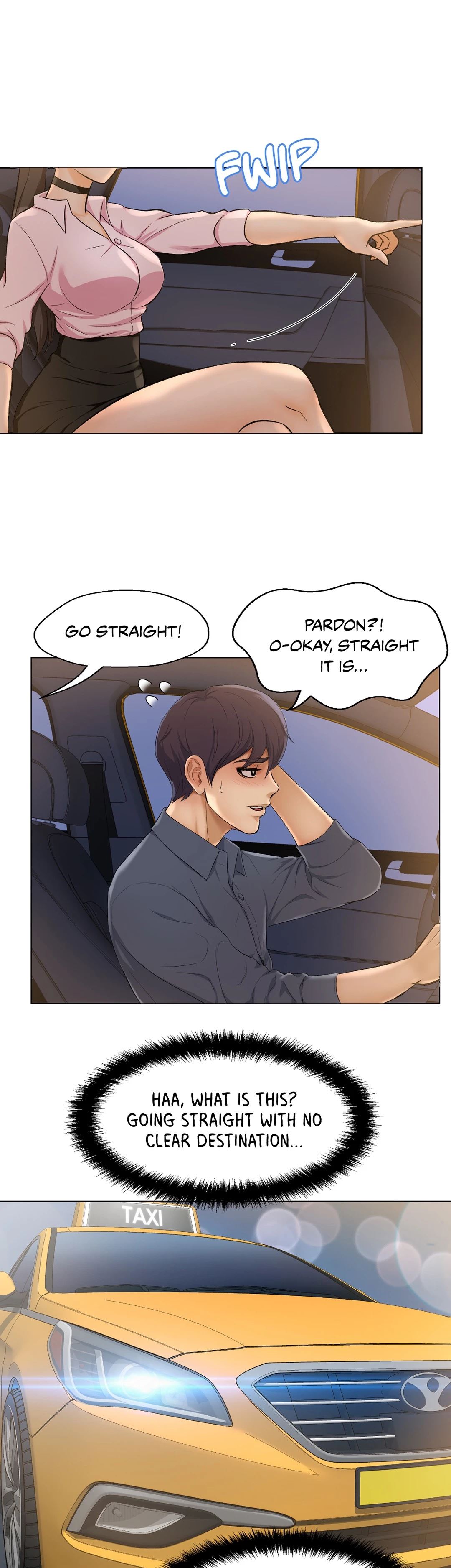 Back with a Bang Chapter 3 image 15
