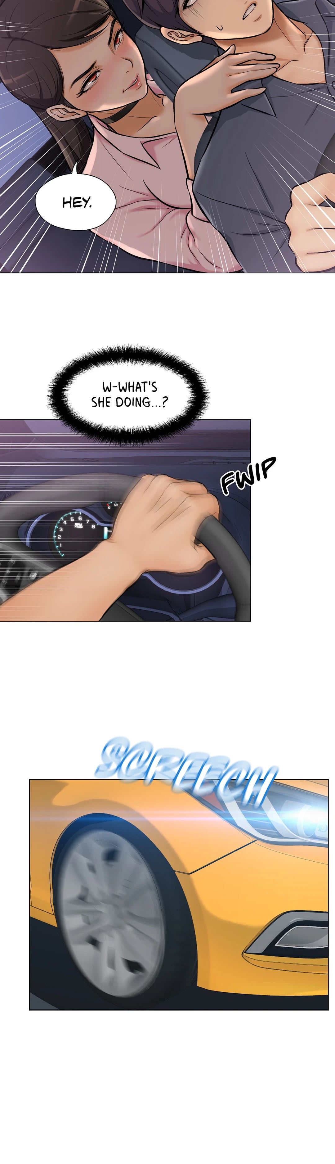 Back with a Bang Chapter 3 image 18