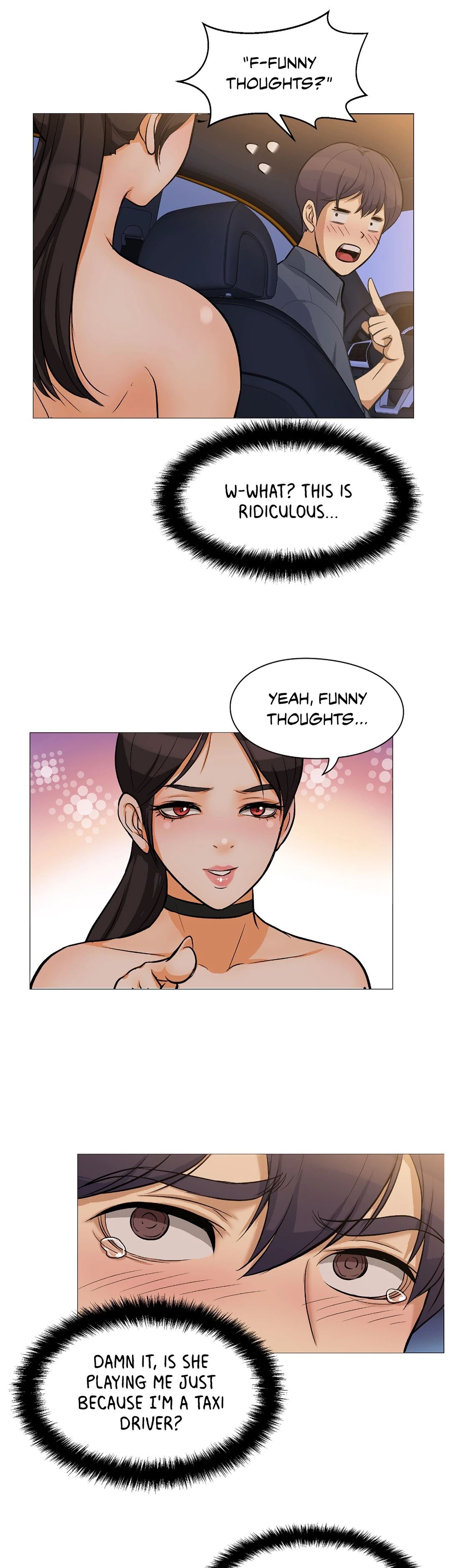 Back with a Bang Chapter 3 image 23