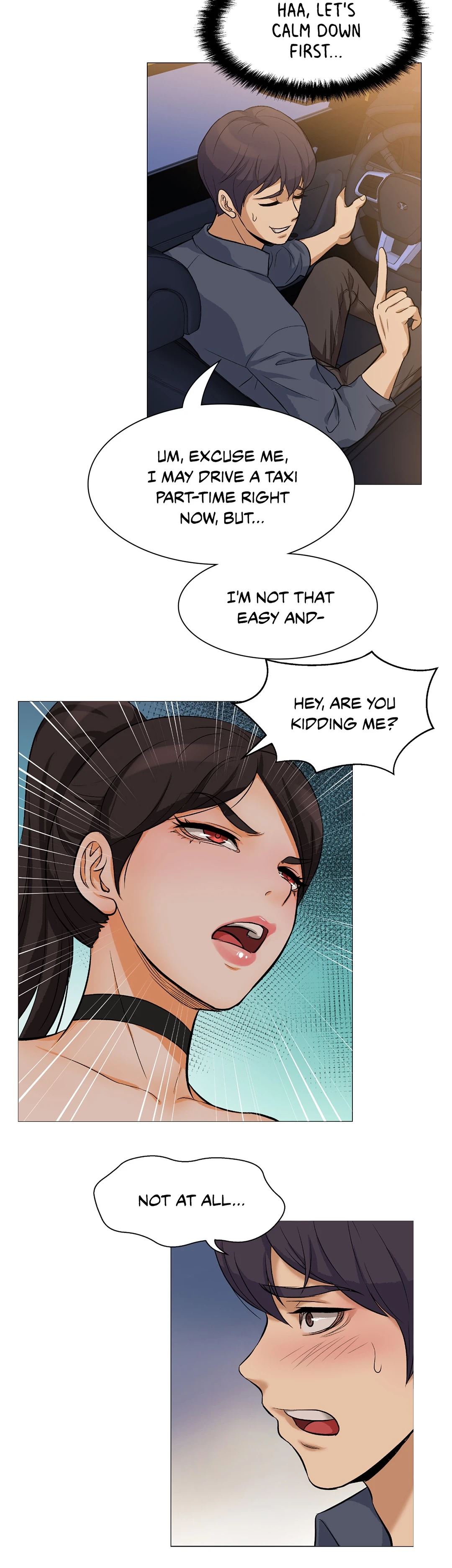 Back with a Bang Chapter 3 image 24