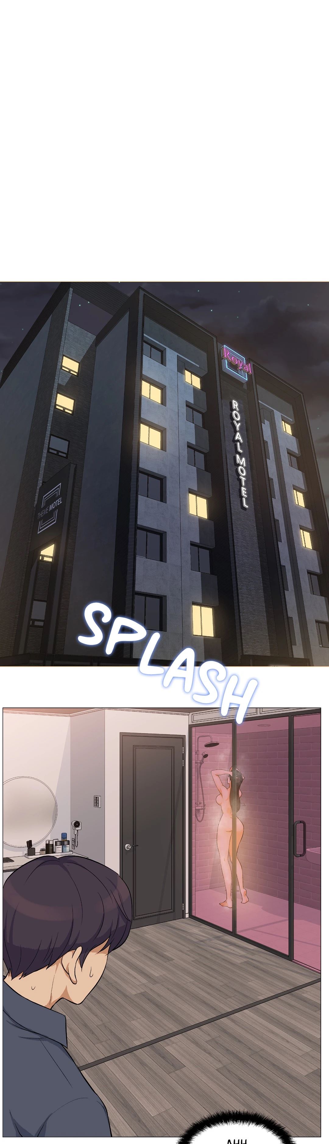Back with a Bang Chapter 3 image 27