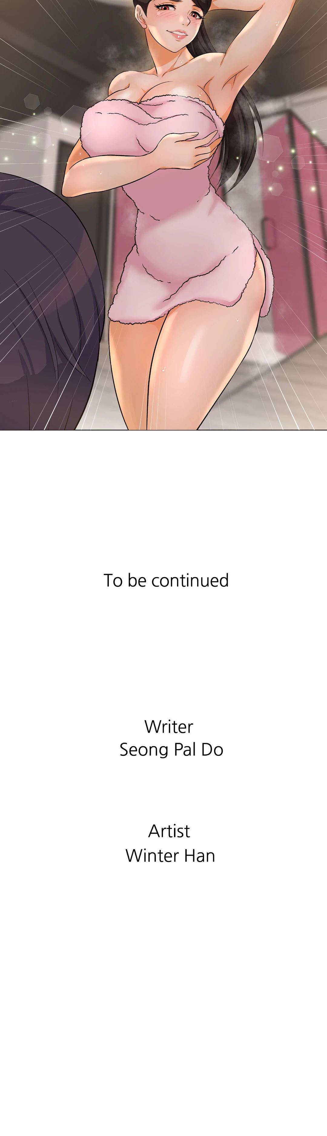 Back with a Bang Chapter 3 image 30
