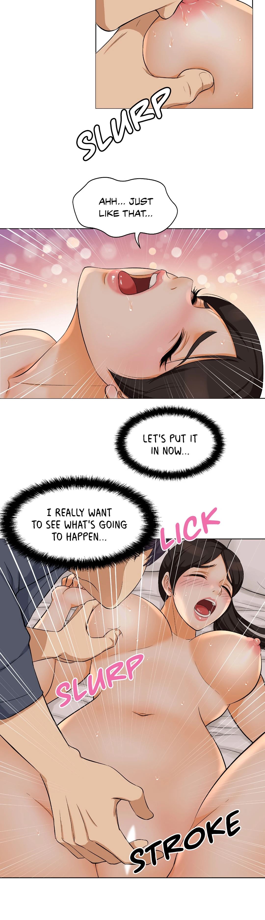 Back with a Bang Chapter 4 image 10