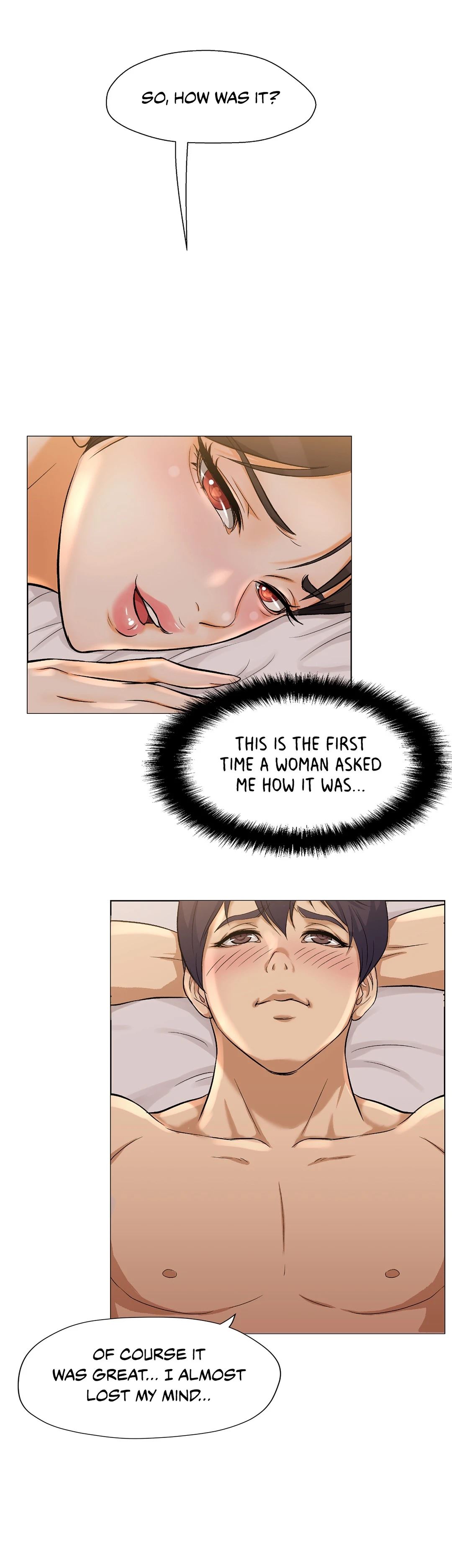 Back with a Bang Chapter 4 image 18