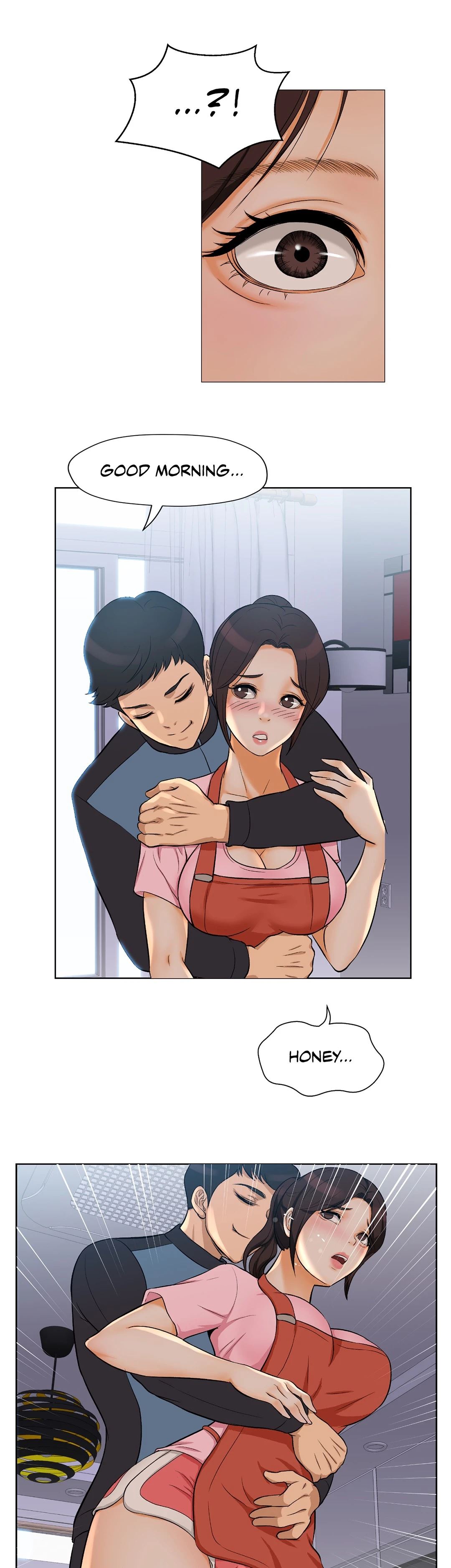 Back with a Bang Chapter 4 image 23