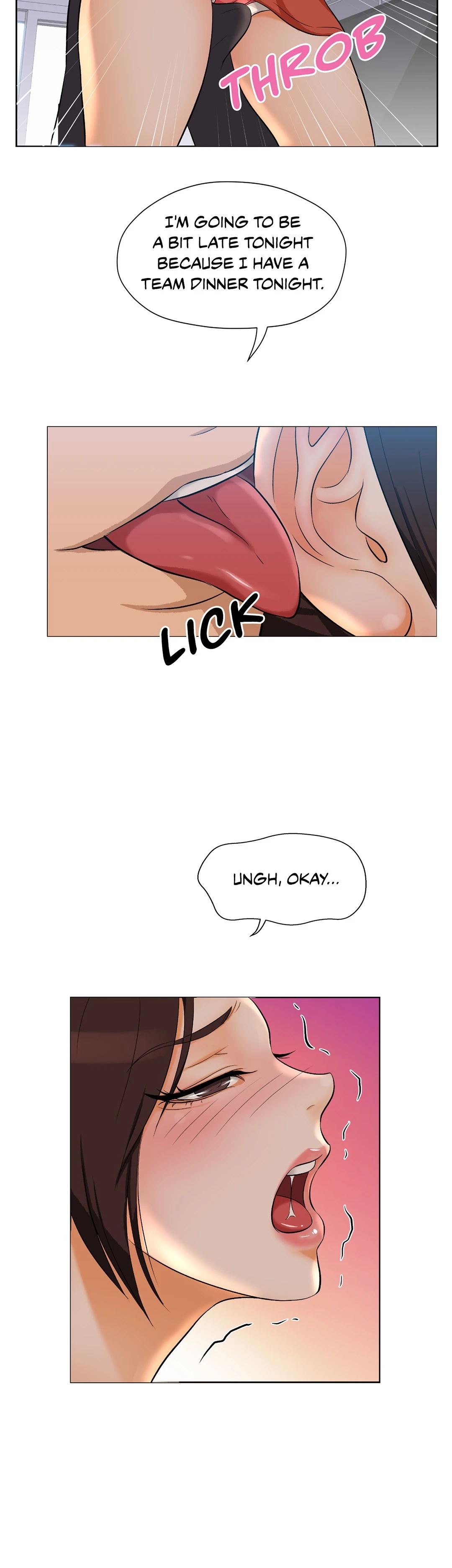 Back with a Bang Chapter 4 image 24