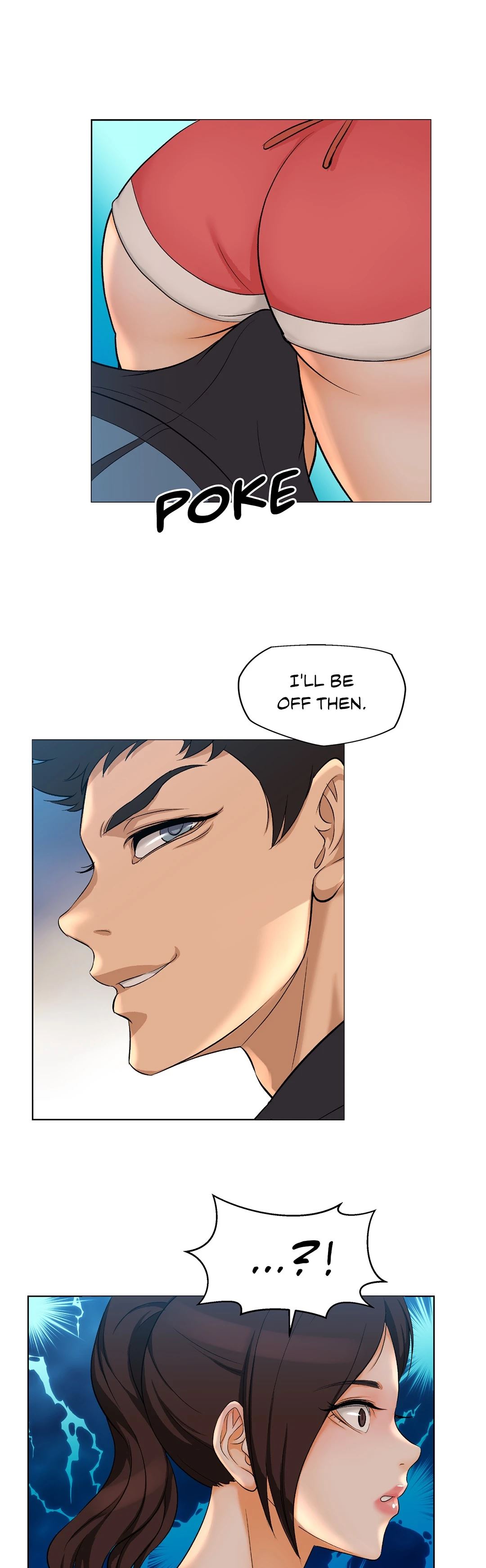 Back with a Bang Chapter 4 image 25