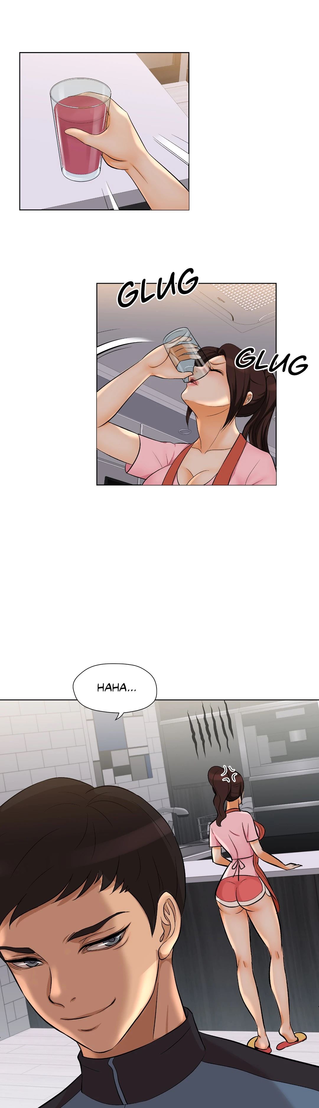 Back with a Bang Chapter 4 image 27
