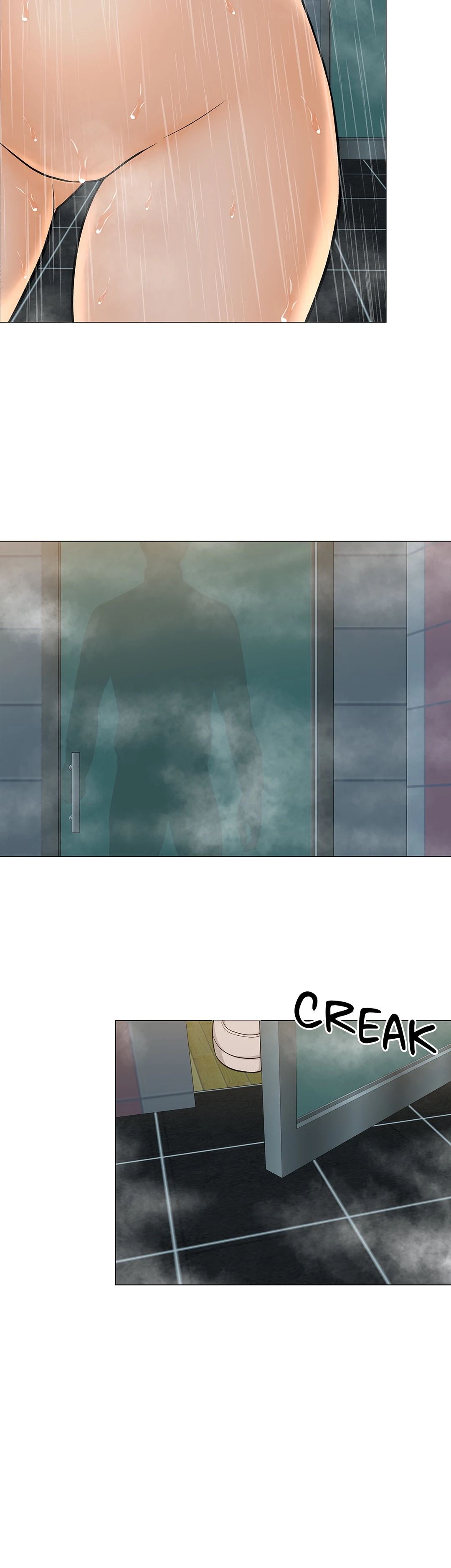 Back with a Bang Chapter 5 image 10