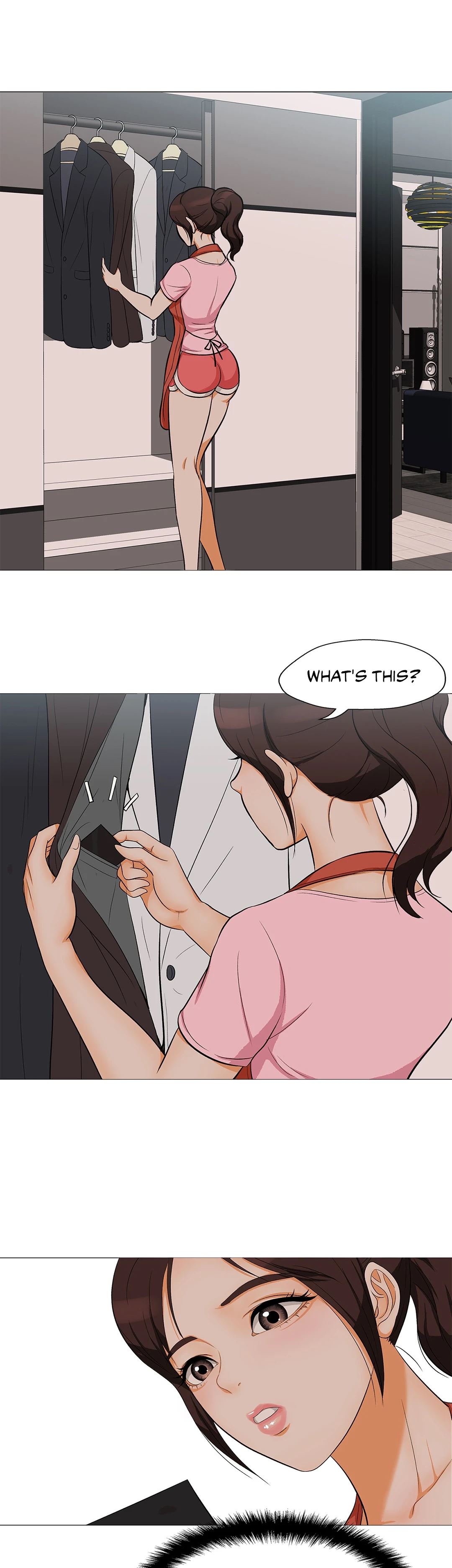 Back with a Bang Chapter 5 image 13