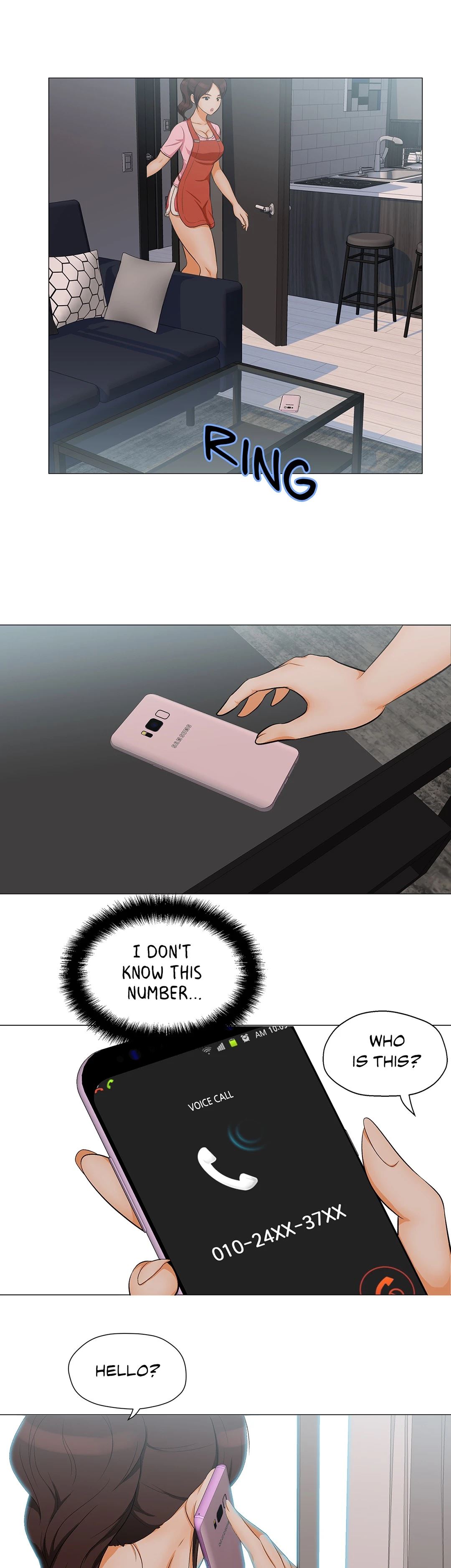 Back with a Bang Chapter 5 image 15