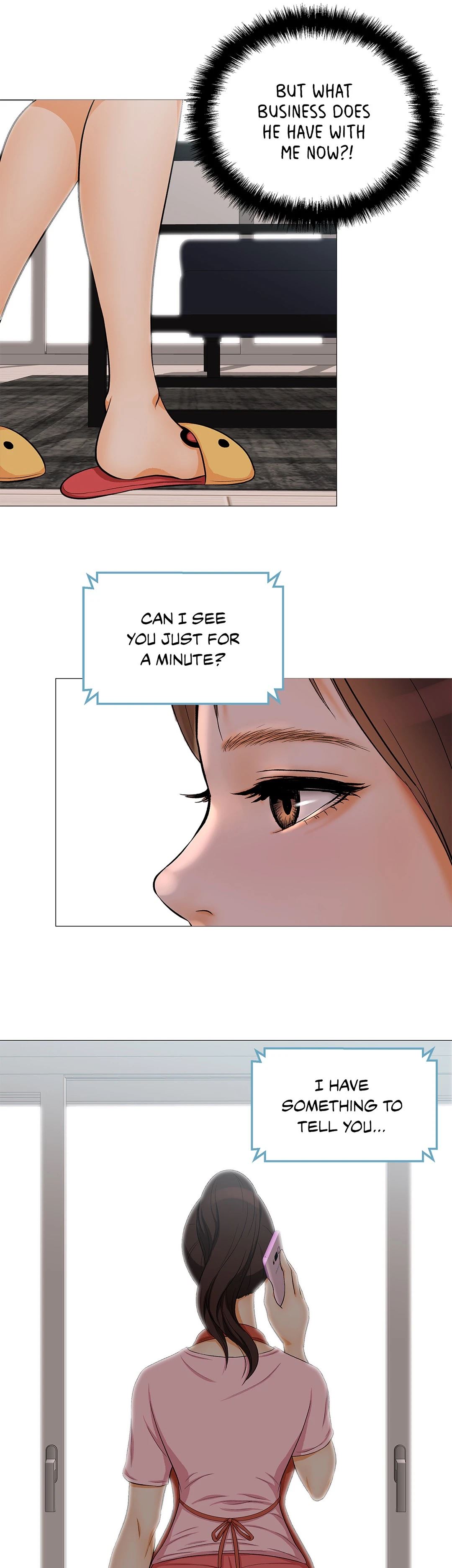 Back with a Bang Chapter 5 image 19