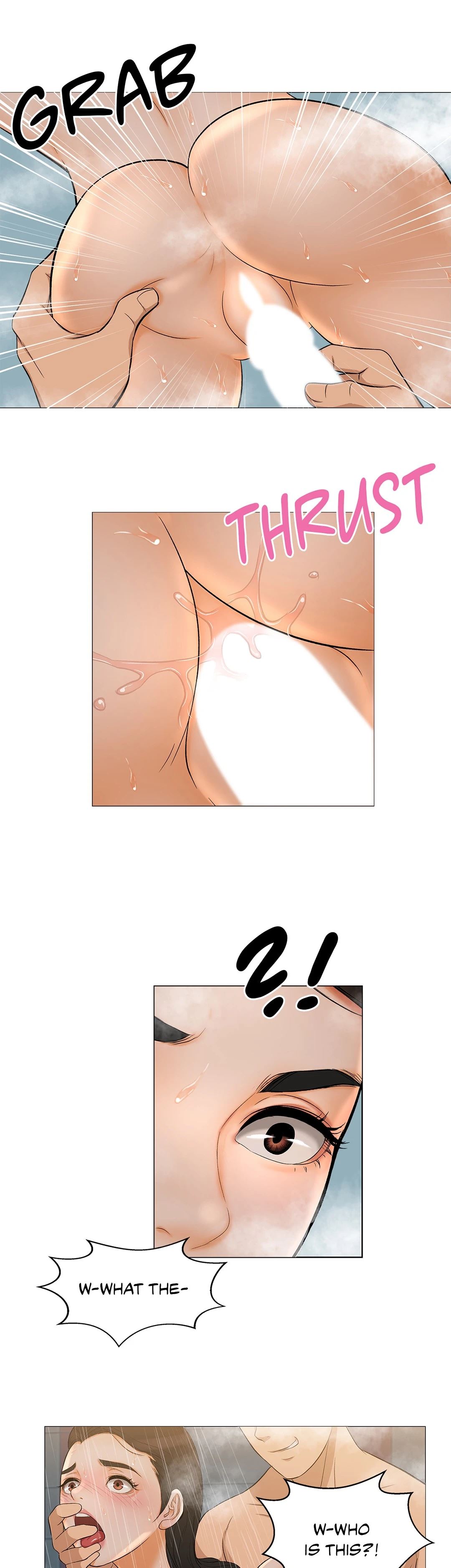 Back with a Bang Chapter 5 image 21
