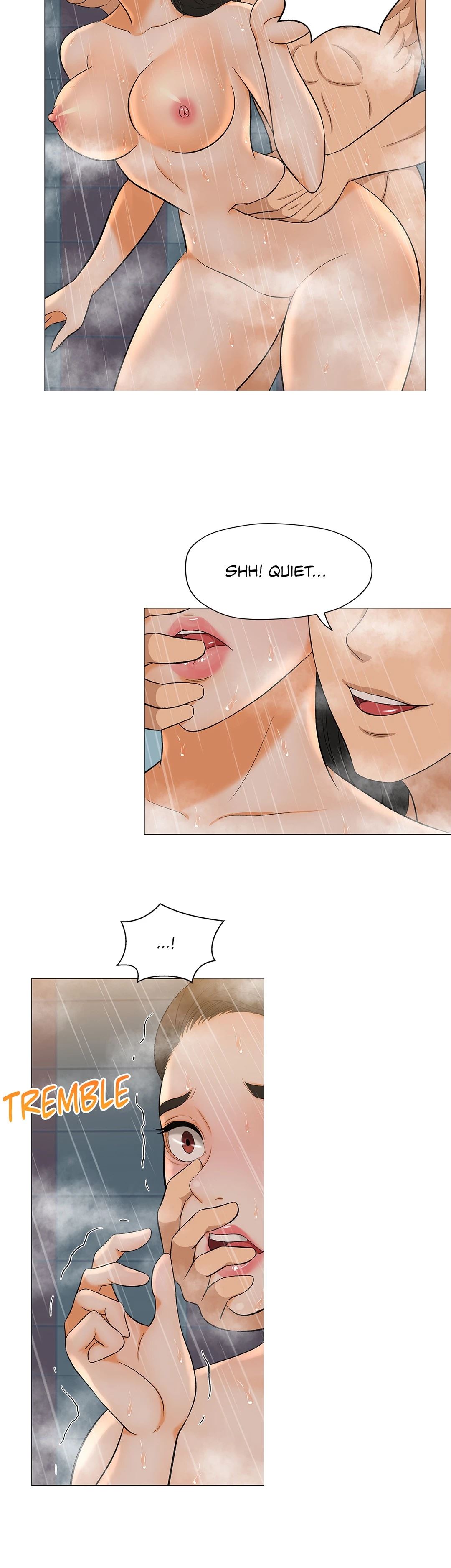 Back with a Bang Chapter 5 image 22
