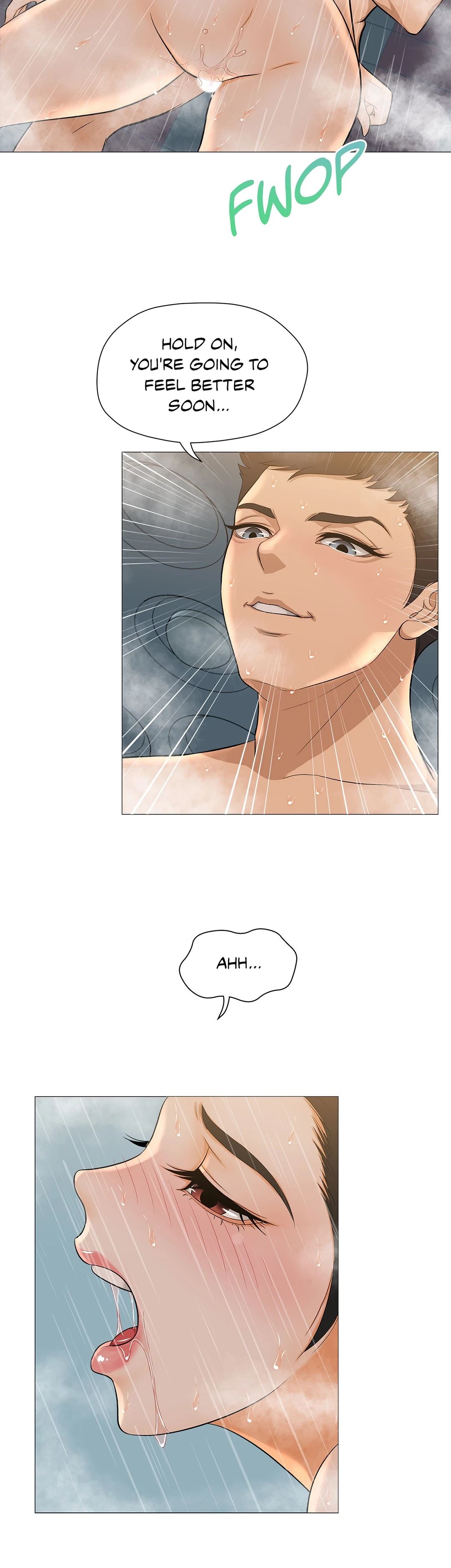 Back with a Bang Chapter 5 image 24