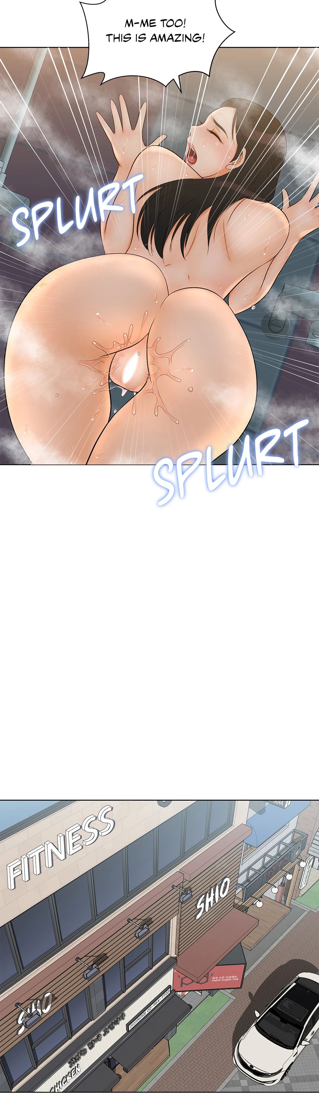 Back with a Bang Chapter 5 image 26