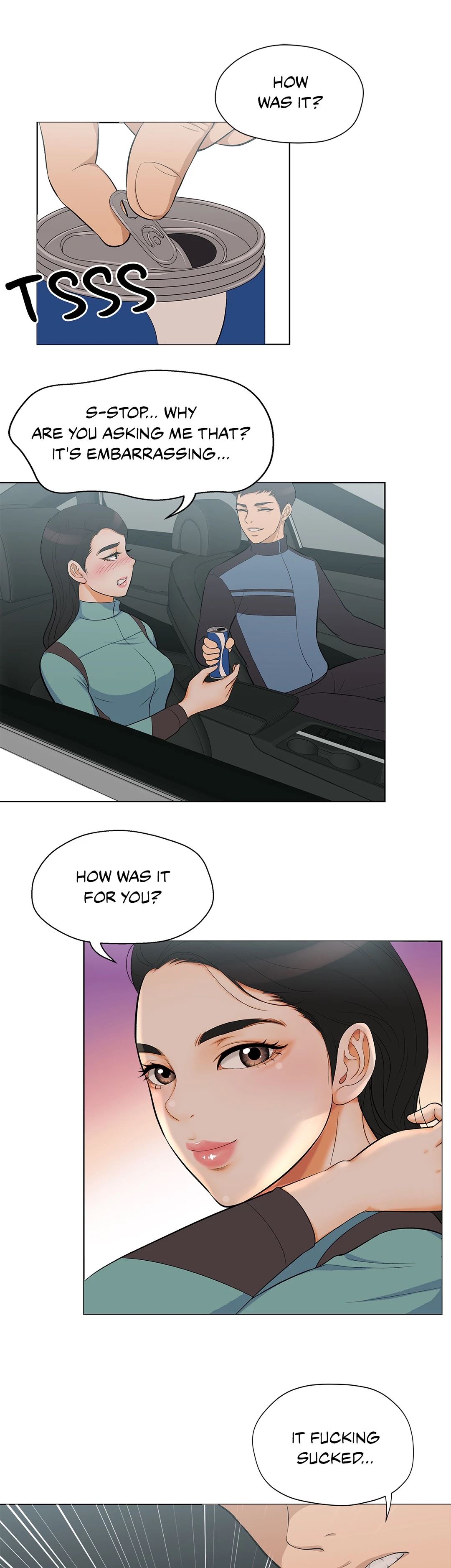 Back with a Bang Chapter 5 image 27