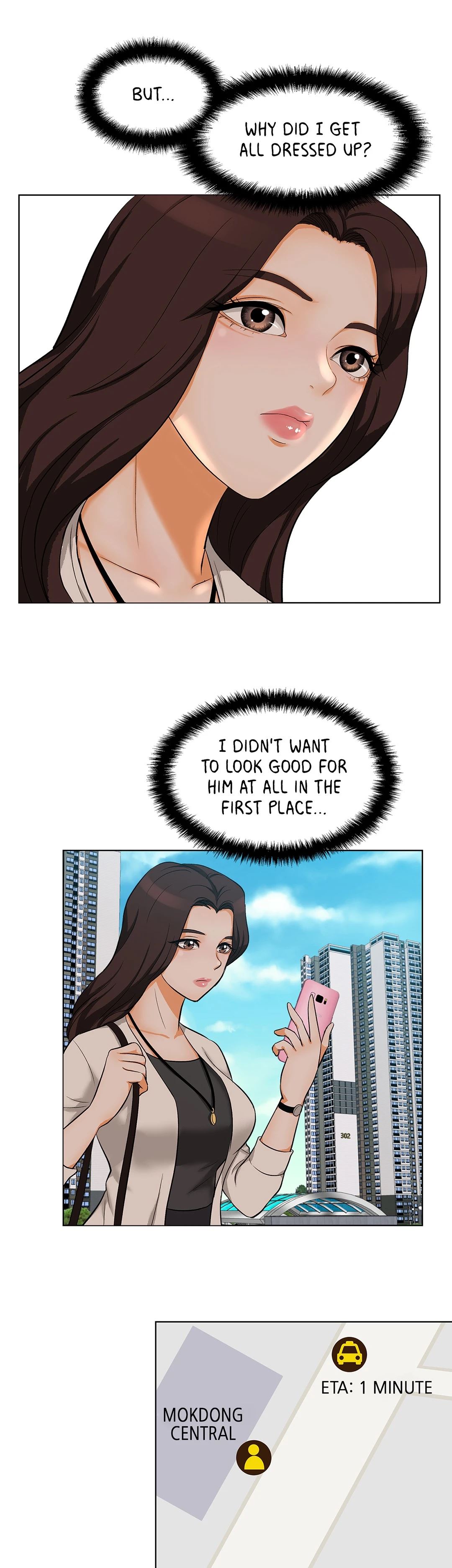 Back with a Bang Chapter 6 image 13