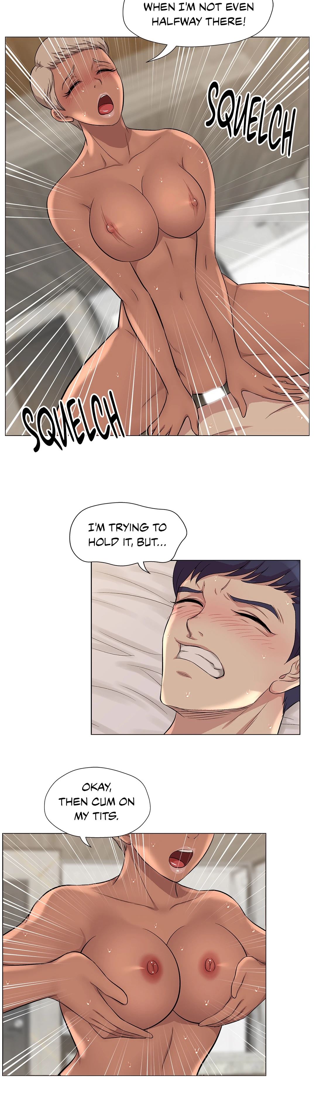 Back with a Bang Chapter 6 image 18