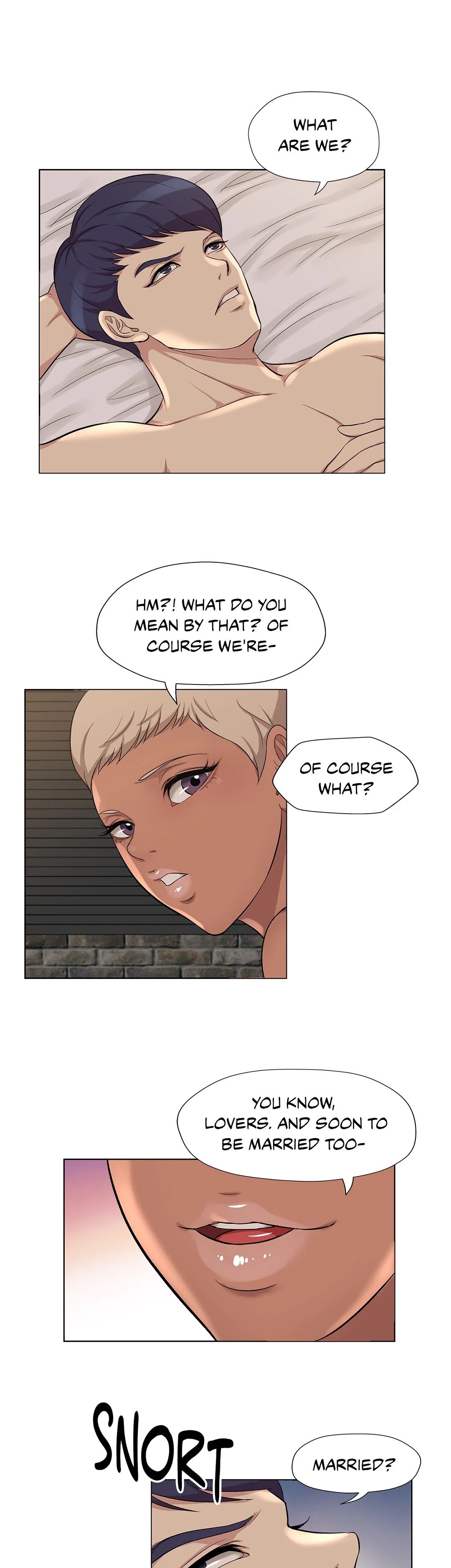 Back with a Bang Chapter 6 image 21