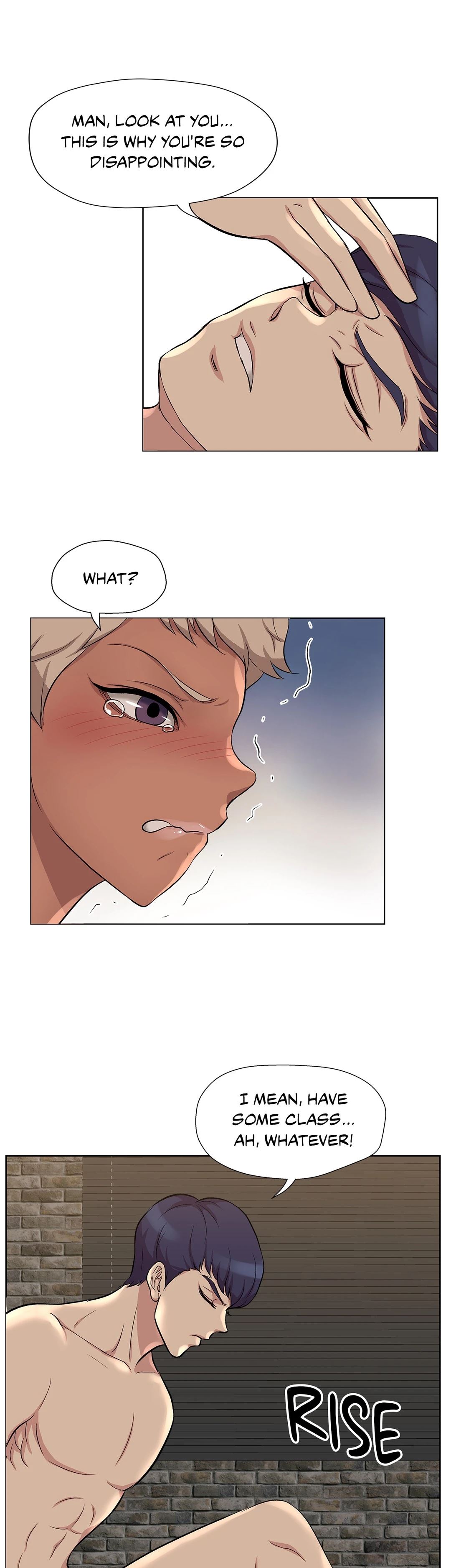 Back with a Bang Chapter 6 image 23
