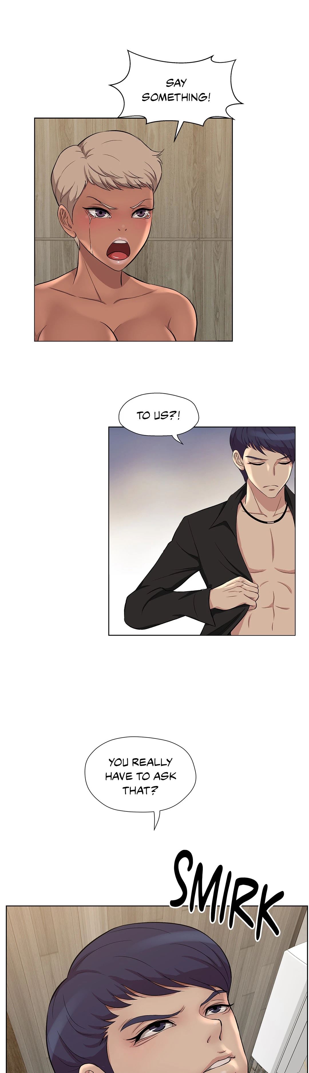 Back with a Bang Chapter 6 image 25