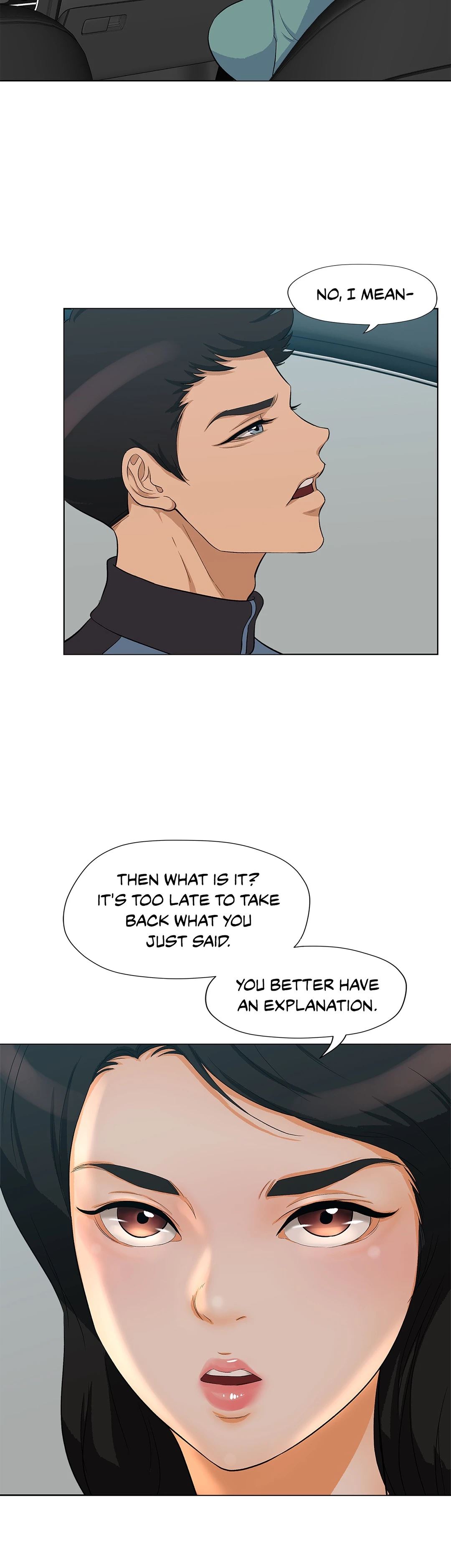 Back with a Bang Chapter 6 image 4