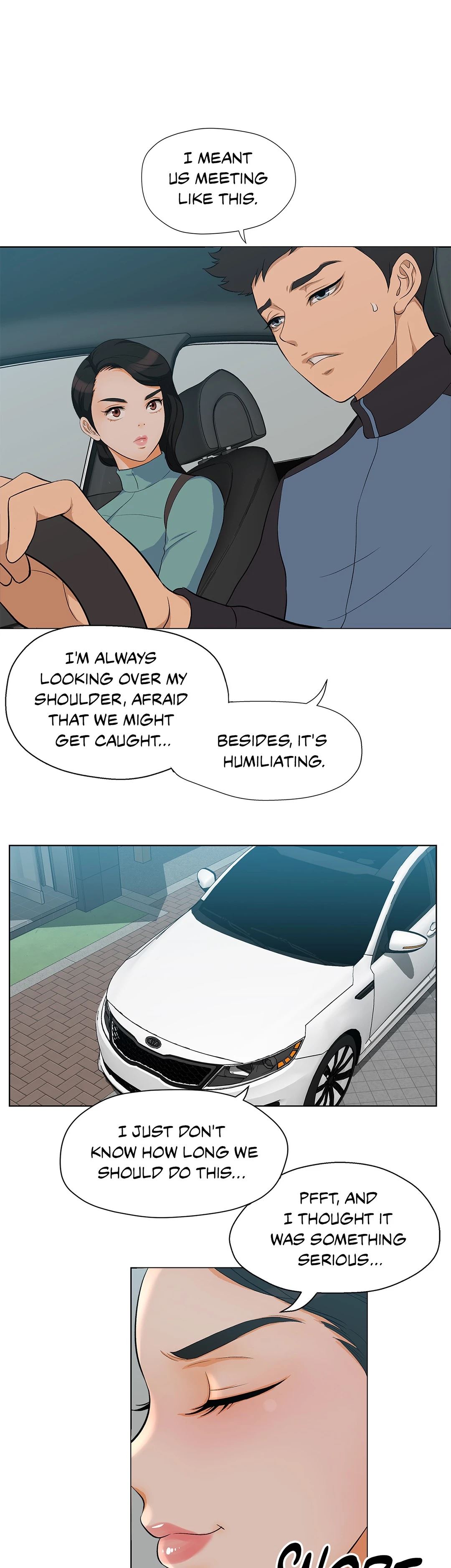 Back with a Bang Chapter 6 image 5