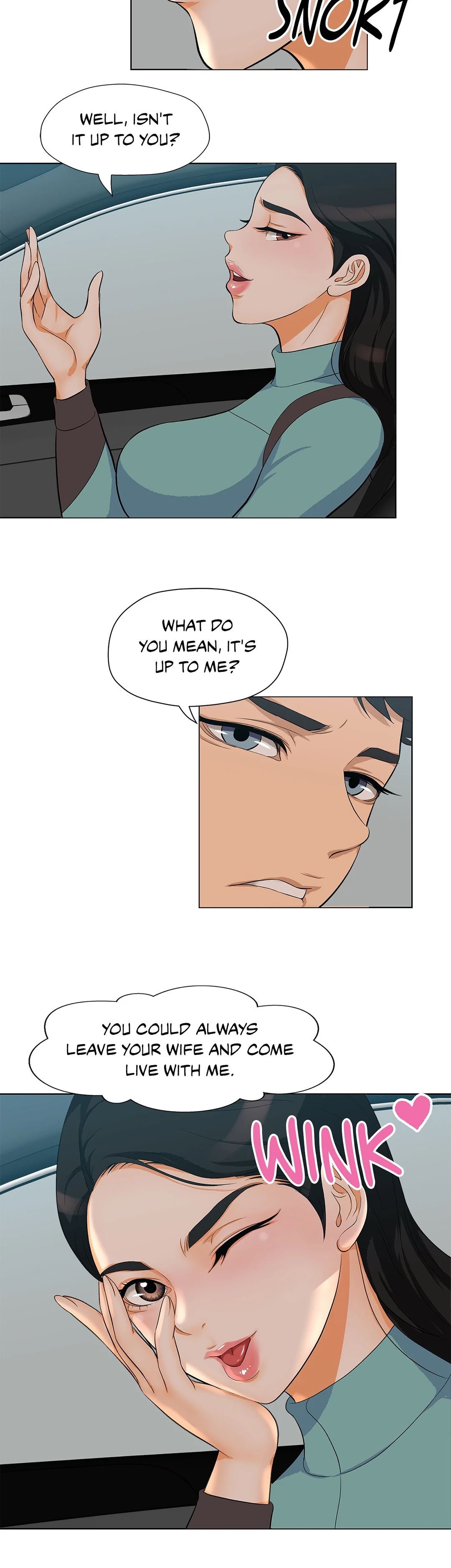 Back with a Bang Chapter 6 image 6