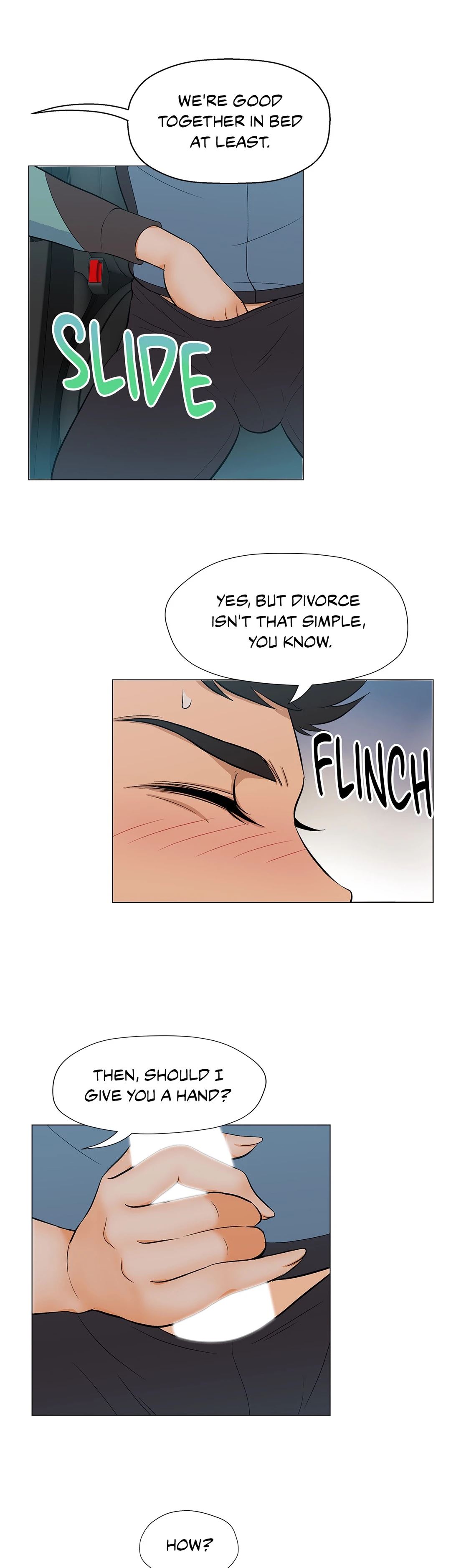 Back with a Bang Chapter 6 image 7