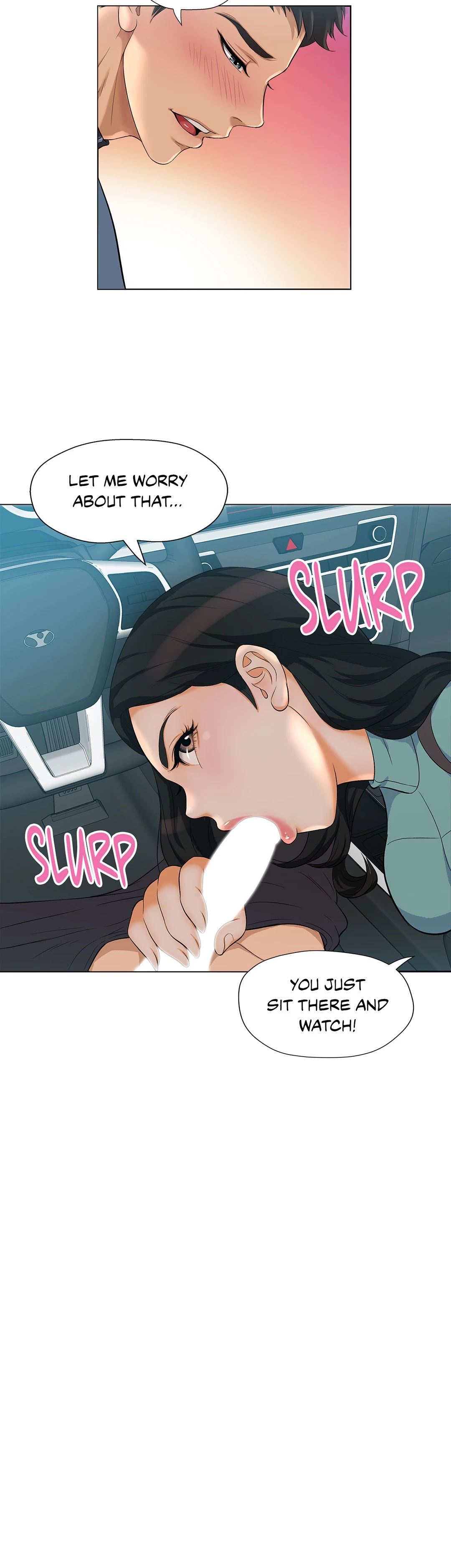 Back with a Bang Chapter 6 image 8