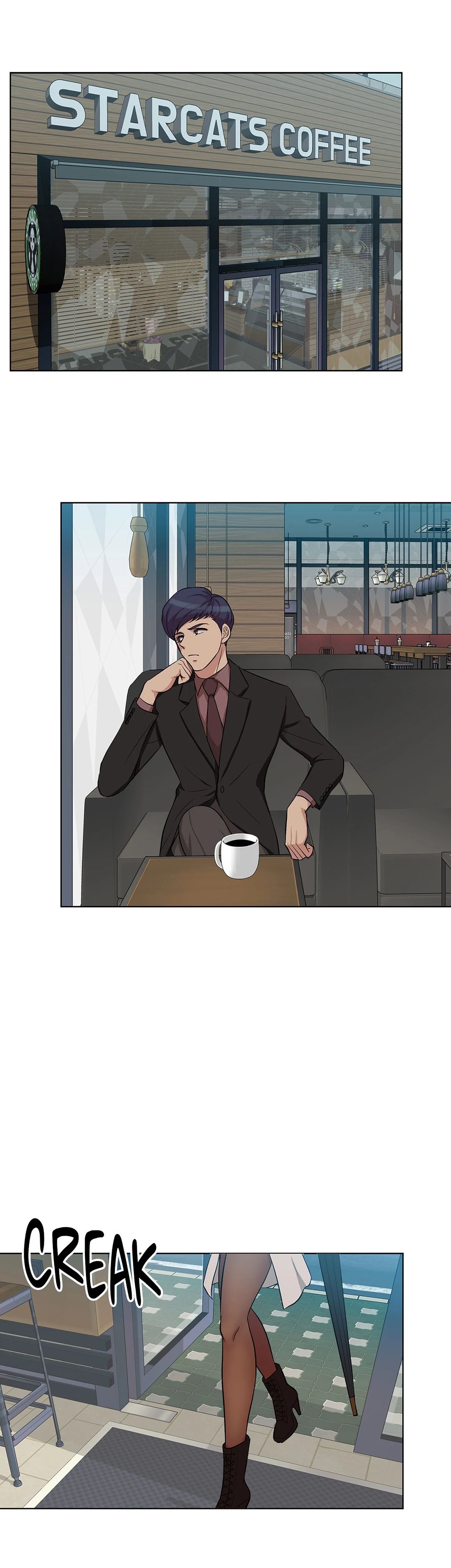 Back with a Bang Chapter 7 image 11