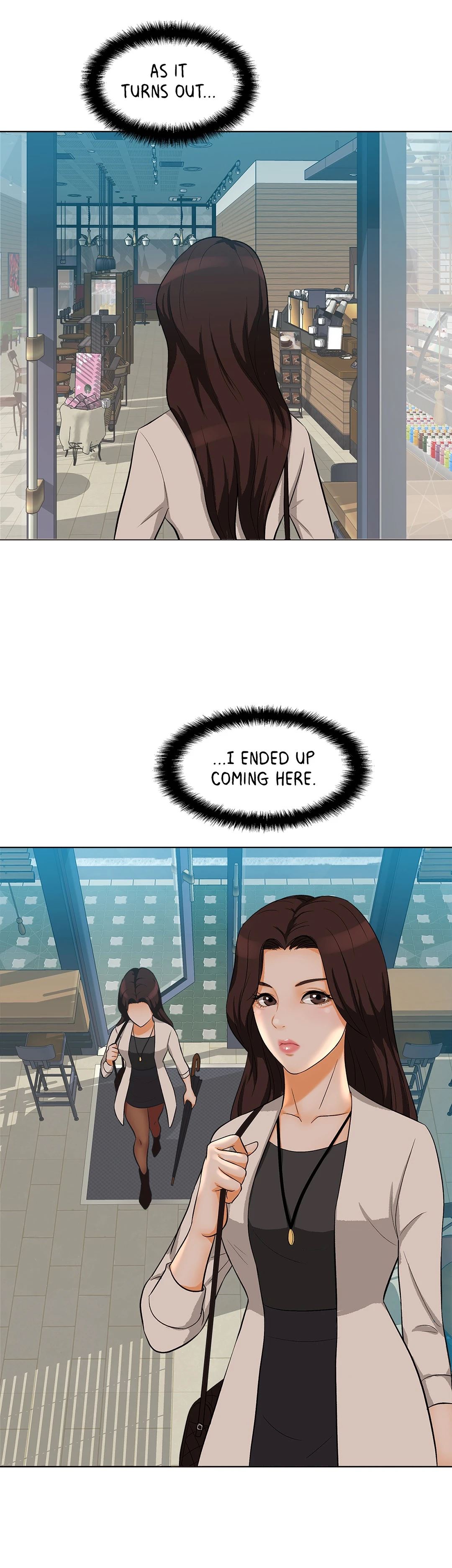 Back with a Bang Chapter 7 image 12