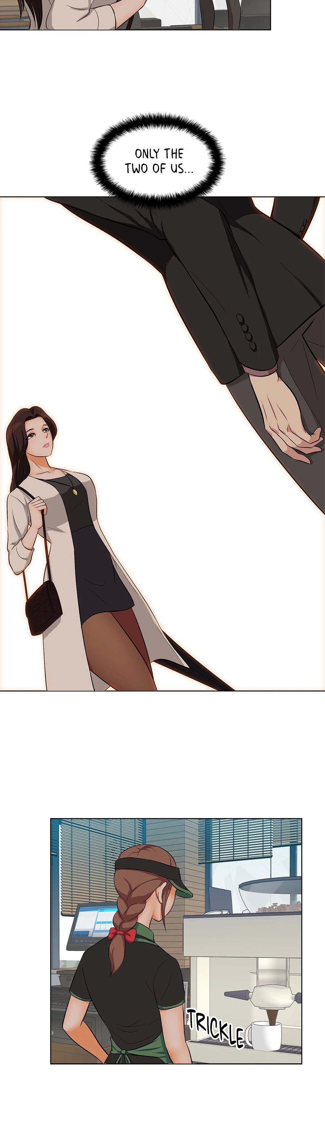 Back with a Bang Chapter 7 image 14