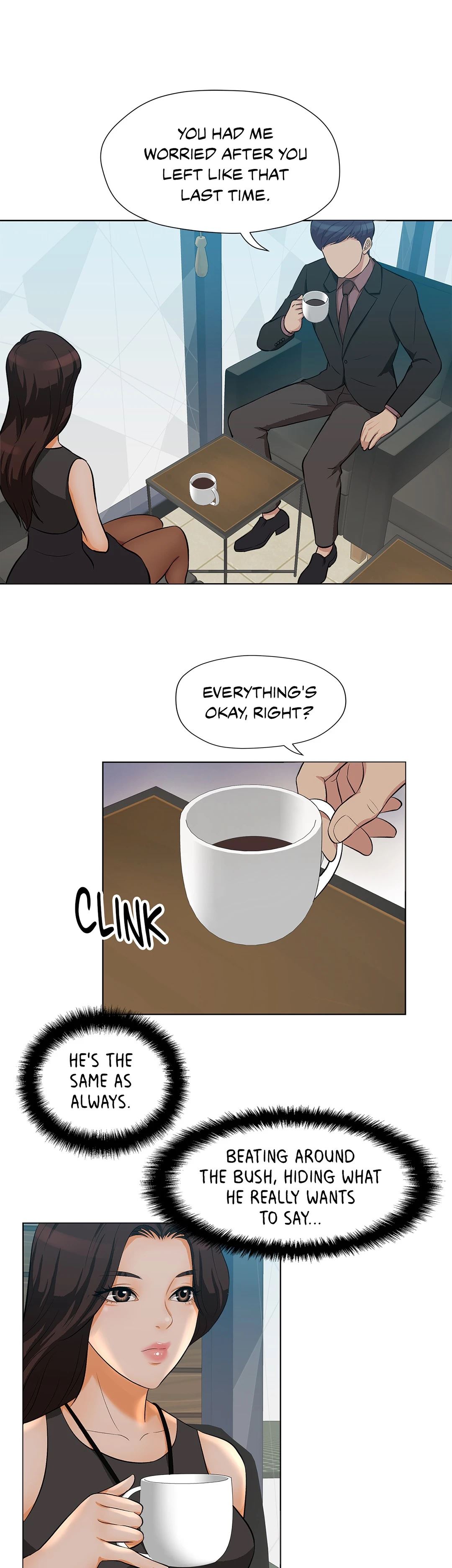 Back with a Bang Chapter 7 image 15