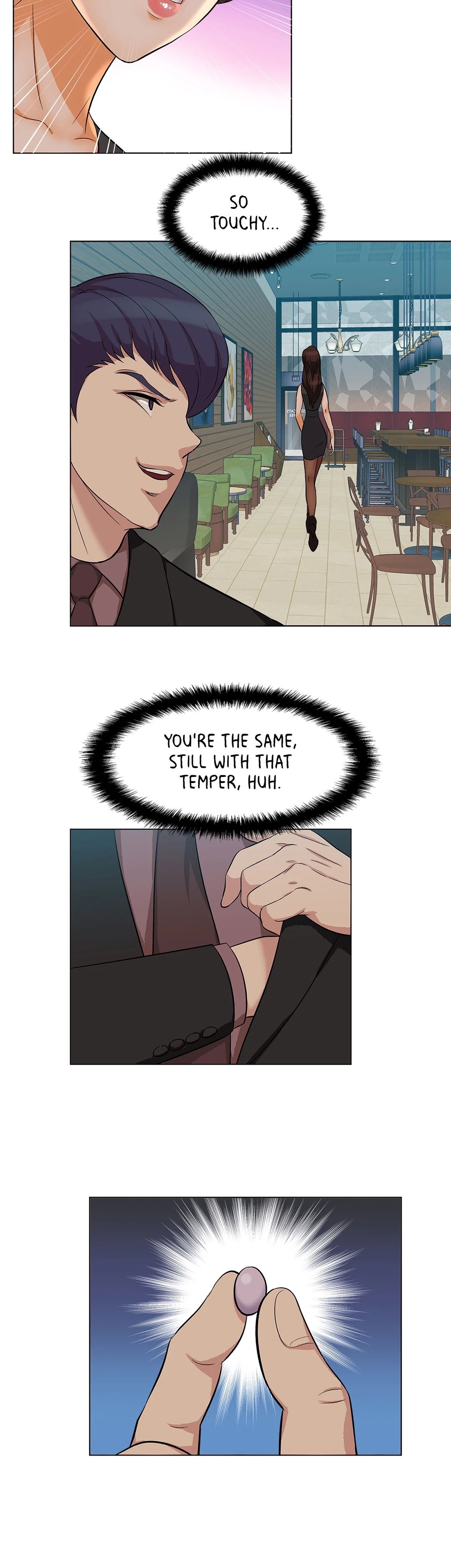 Back with a Bang Chapter 7 image 18