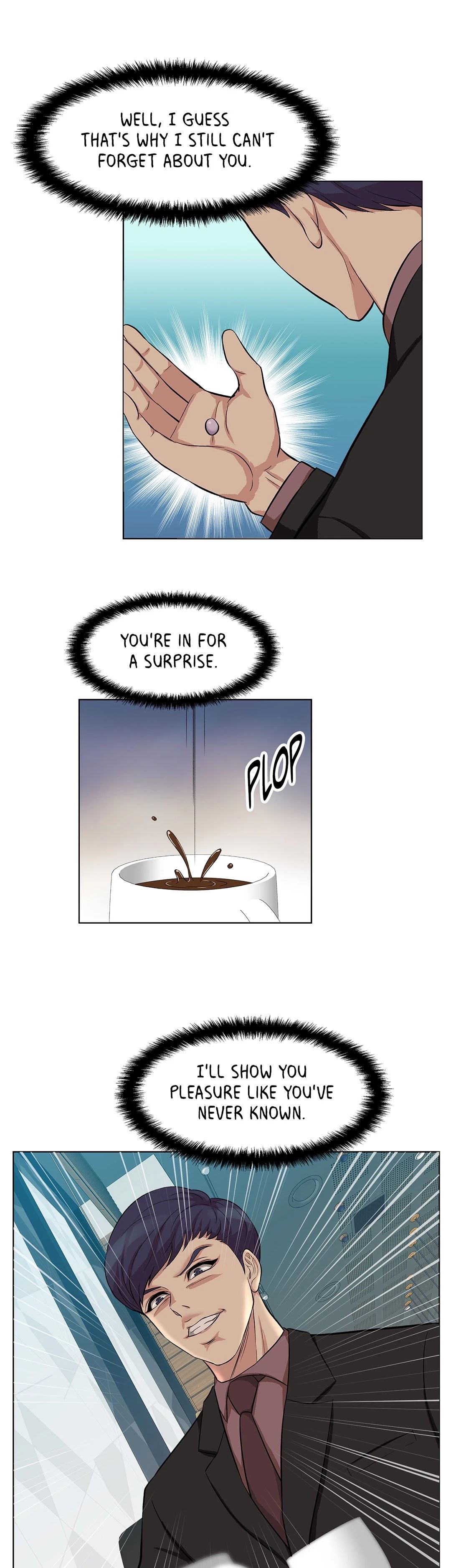 Back with a Bang Chapter 7 image 19