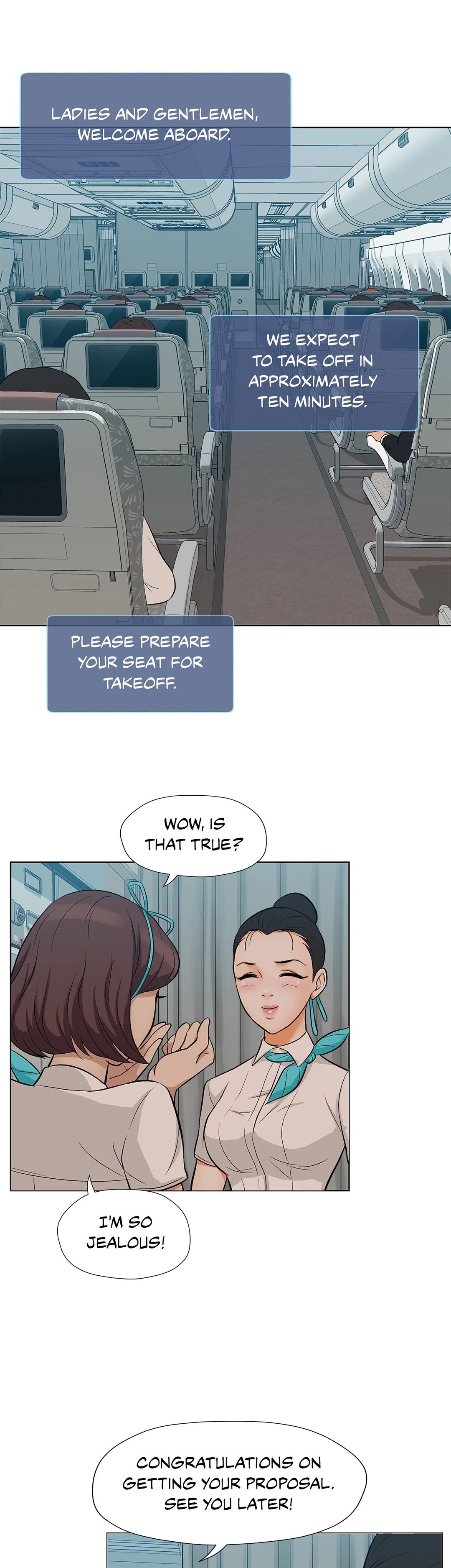 Back with a Bang Chapter 7 image 21