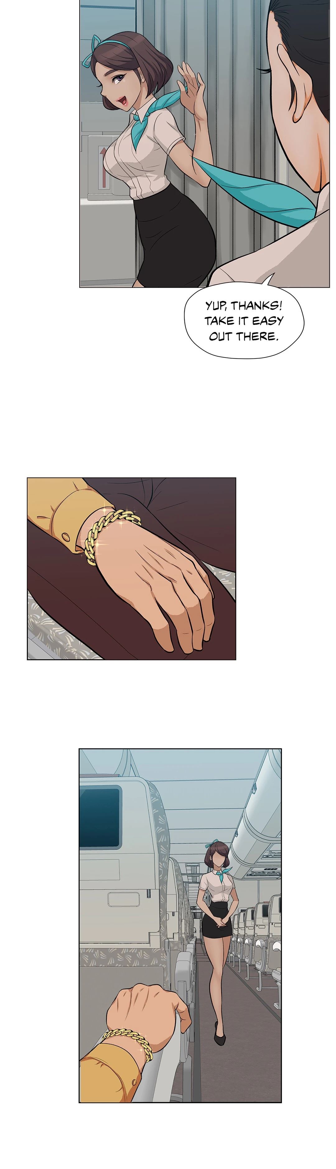 Back with a Bang Chapter 7 image 22