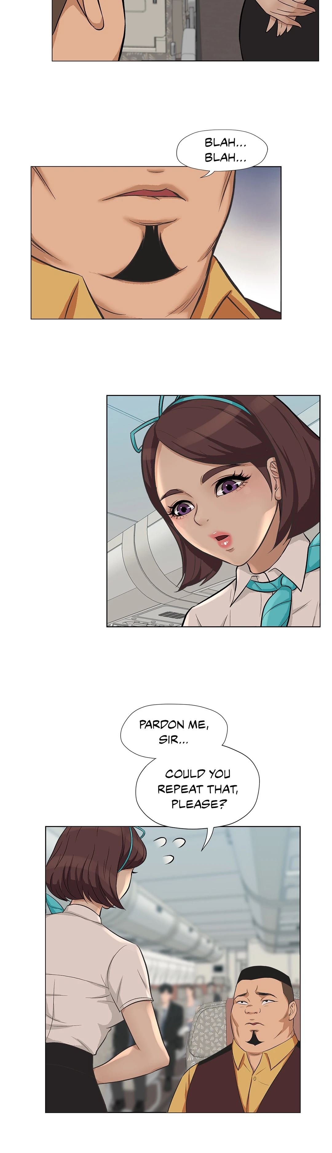 Back with a Bang Chapter 7 image 24