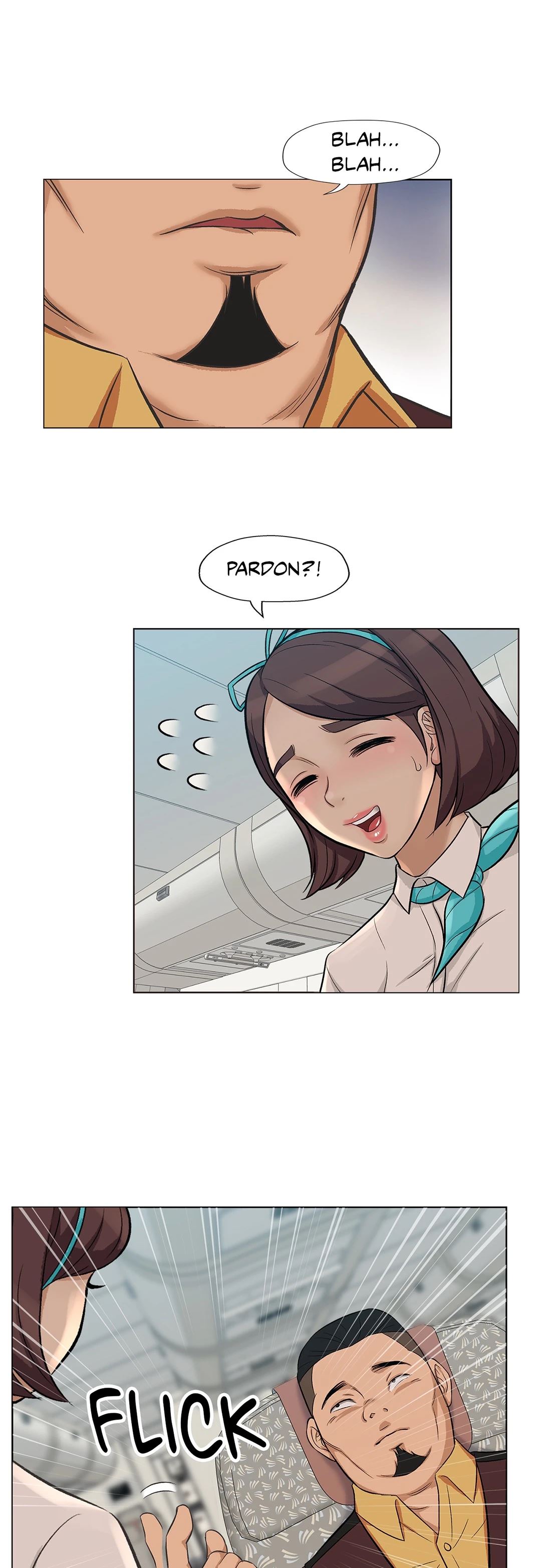 Back with a Bang Chapter 7 image 25