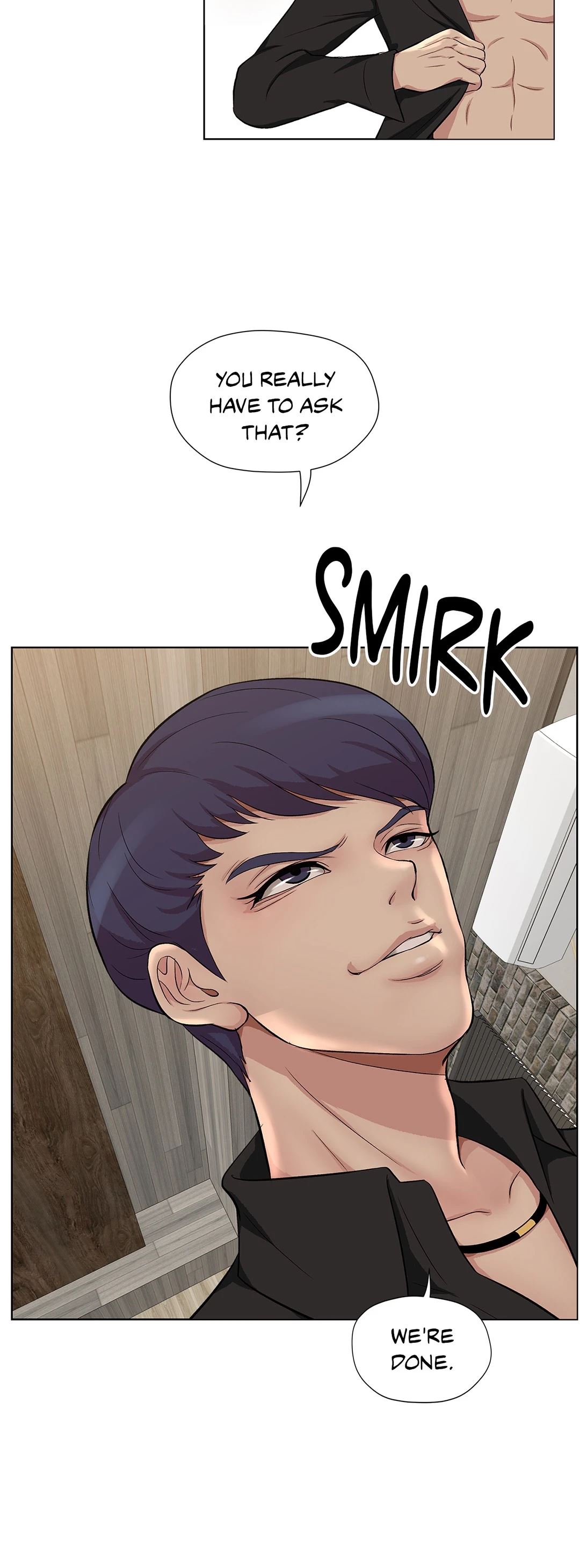 Back with a Bang Chapter 7 image 2