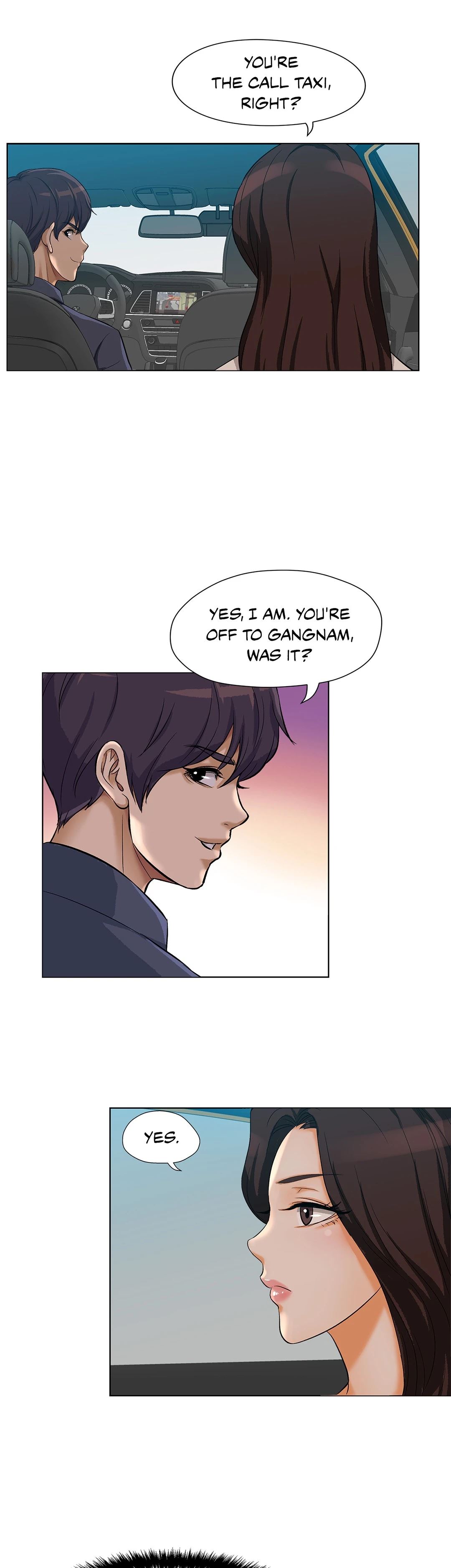 Back with a Bang Chapter 7 image 5